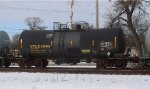 UTLX 630748 - Union Tank Car